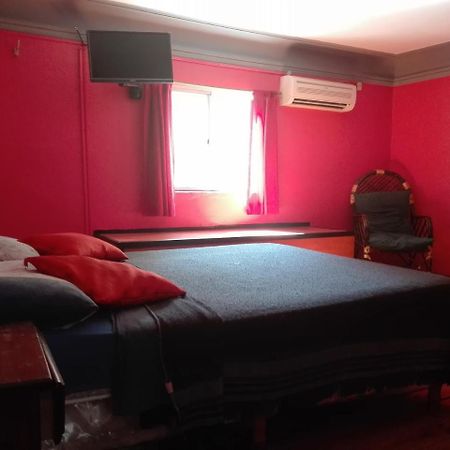 Charcas Hostel Buenos Aires Zewnętrze zdjęcie
