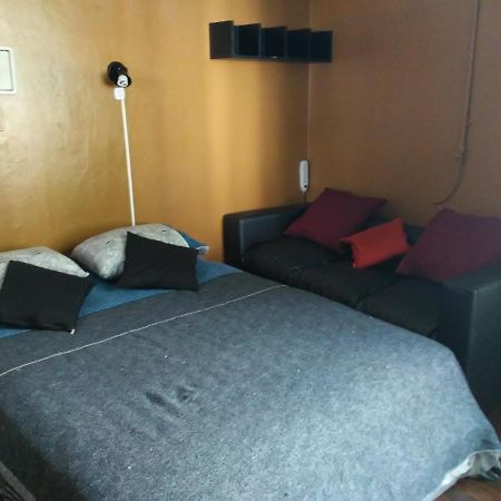 Charcas Hostel Buenos Aires Zewnętrze zdjęcie