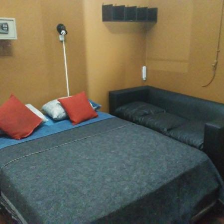Charcas Hostel Buenos Aires Zewnętrze zdjęcie