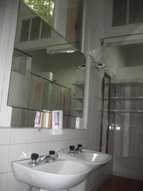 Charcas Hostel Buenos Aires Pokój zdjęcie