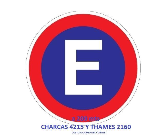 Charcas Hostel Buenos Aires Zewnętrze zdjęcie
