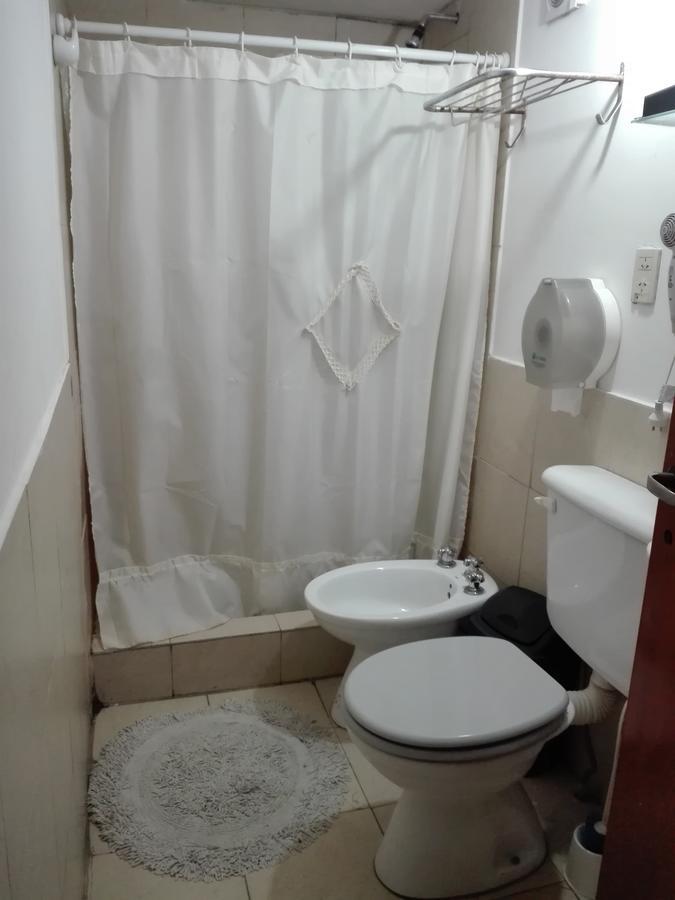 Charcas Hostel Buenos Aires Zewnętrze zdjęcie