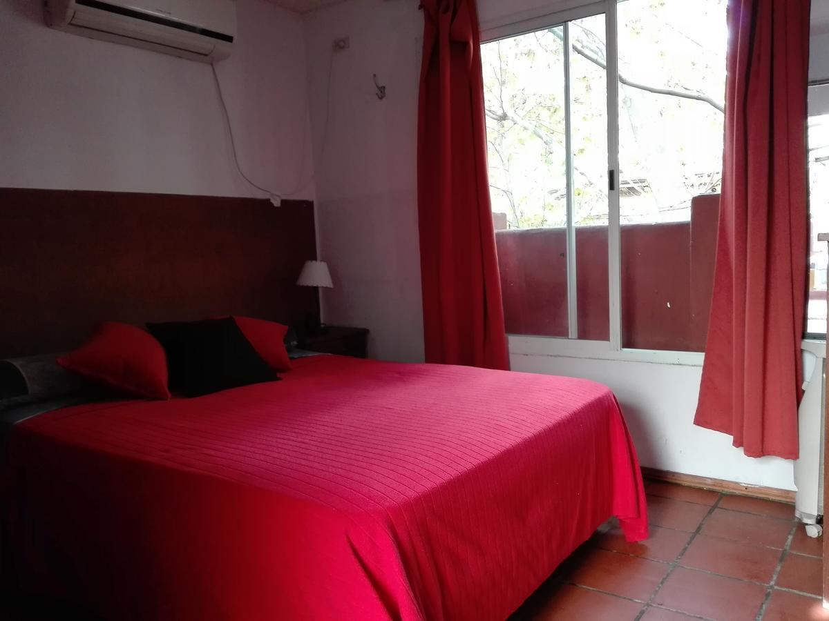 Charcas Hostel Buenos Aires Zewnętrze zdjęcie