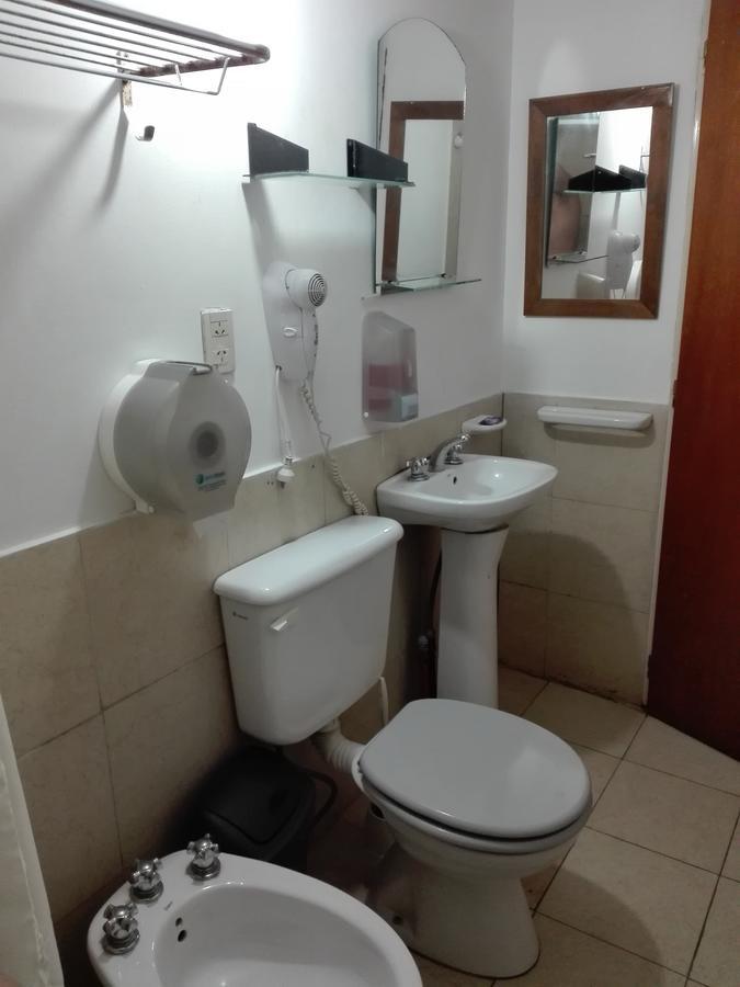 Charcas Hostel Buenos Aires Zewnętrze zdjęcie