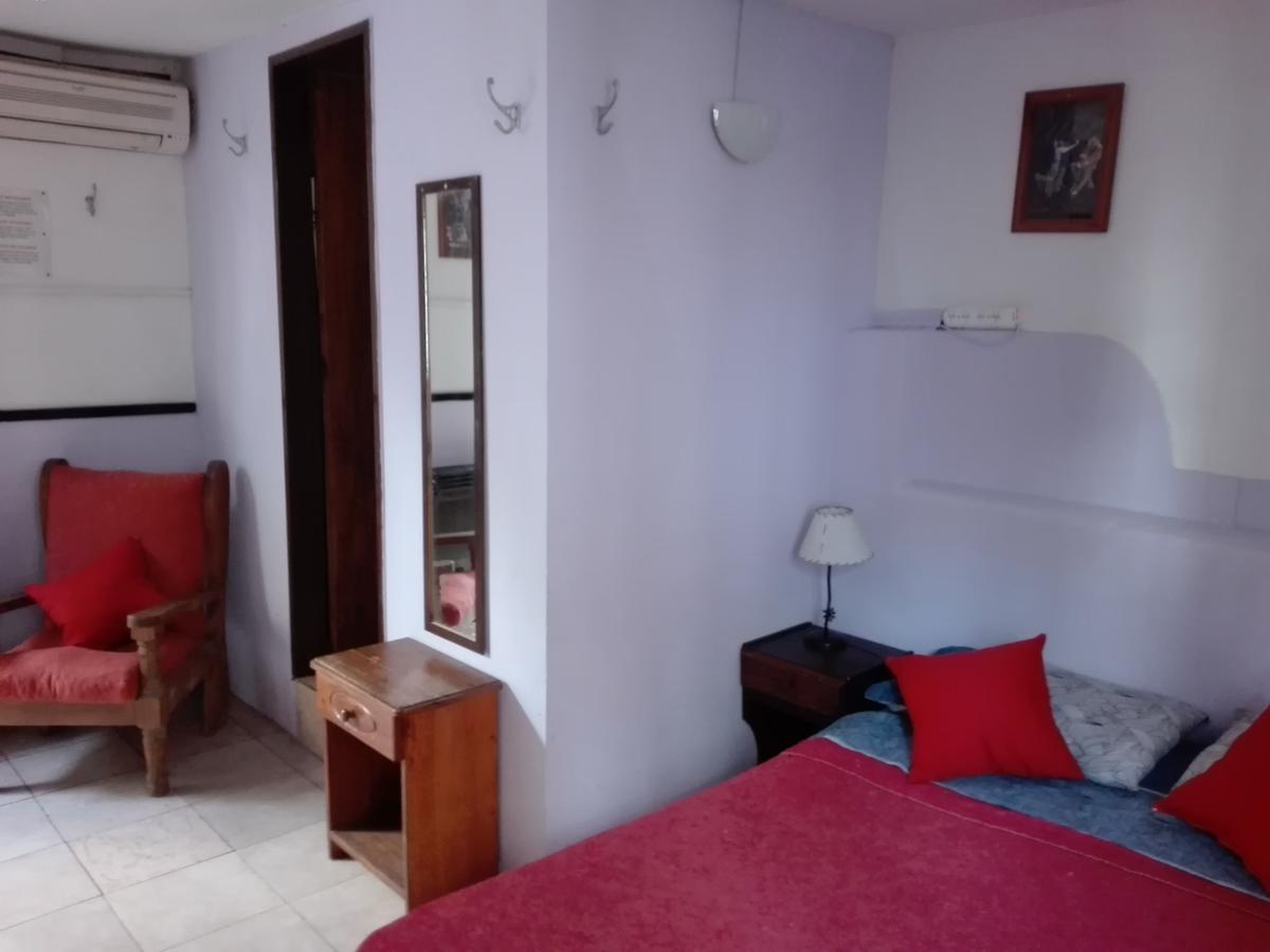 Charcas Hostel Buenos Aires Zewnętrze zdjęcie
