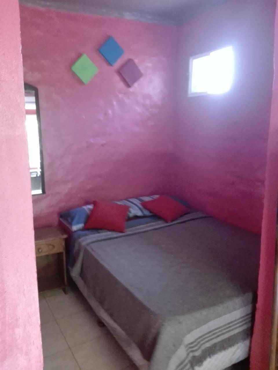 Charcas Hostel Buenos Aires Zewnętrze zdjęcie