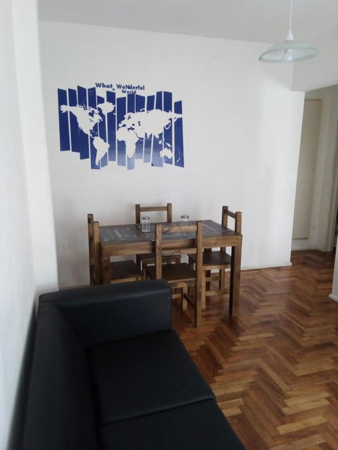 Charcas Hostel Buenos Aires Zewnętrze zdjęcie